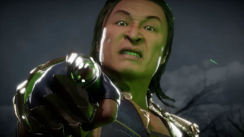 Mortal Kombat 11 Season Pass Includes Spawn, Nightwolf, And More In New Shang Tsung Gameplay Trailer