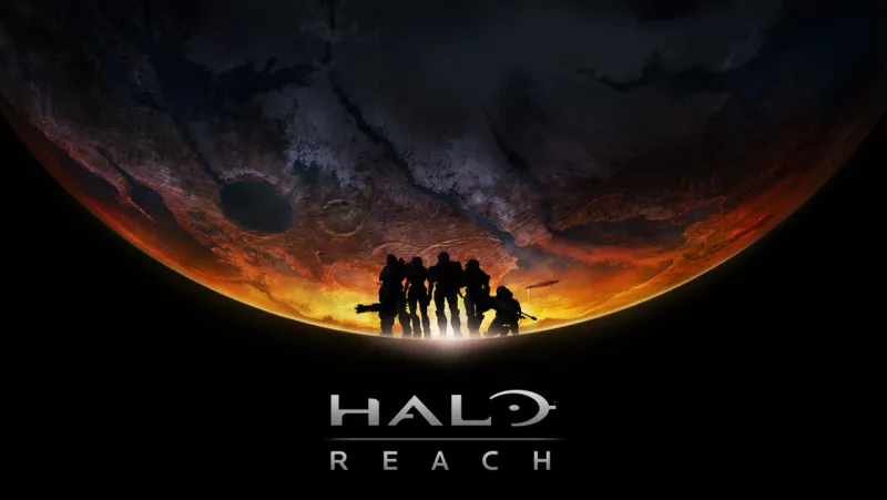 Watch An Hour Of Halo: Reach Running On PC