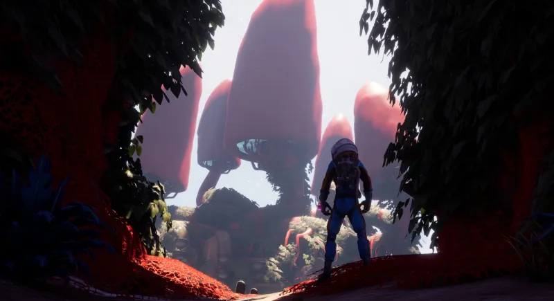 Journey To The Savage Planet Releasing In January