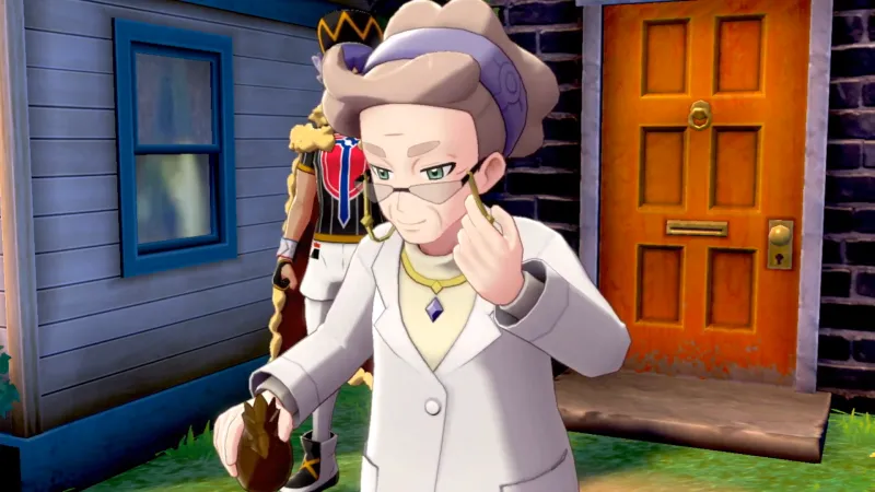 Three RPG Features That Pokémon Sword And Shield Should Expand Upon