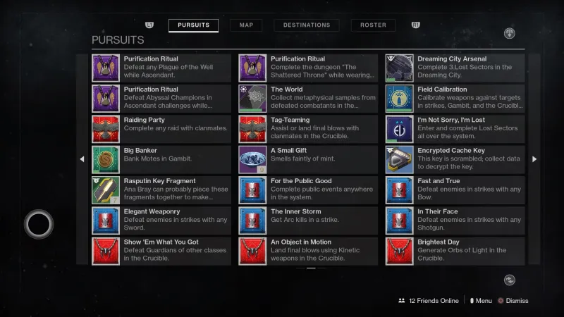 Destiny 2: Season Of Opulence – First Impressions