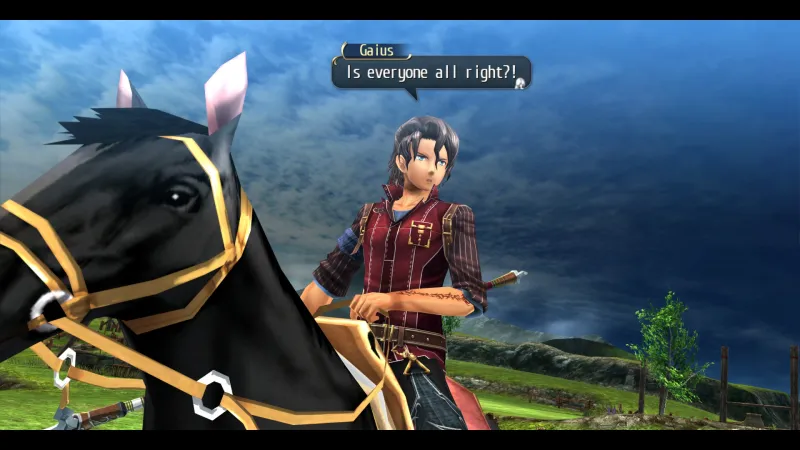Trails Of Cold Steel Translator's Name Removed From Credits Of PS4 Version