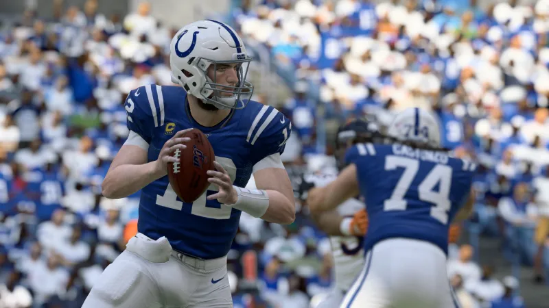 Four Reasons Why Madden 20 Could Be The Year Of The Quarterback