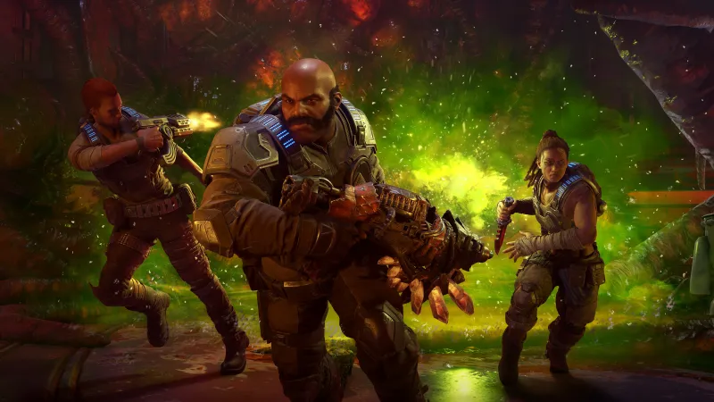 Breaking Down The New Multiplayer Suite