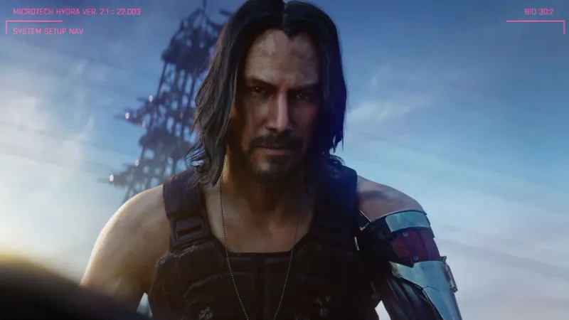 Cyberpunk 2077 Behind-Closed-Doors Demo Will Be Shown Publicly During PAX West