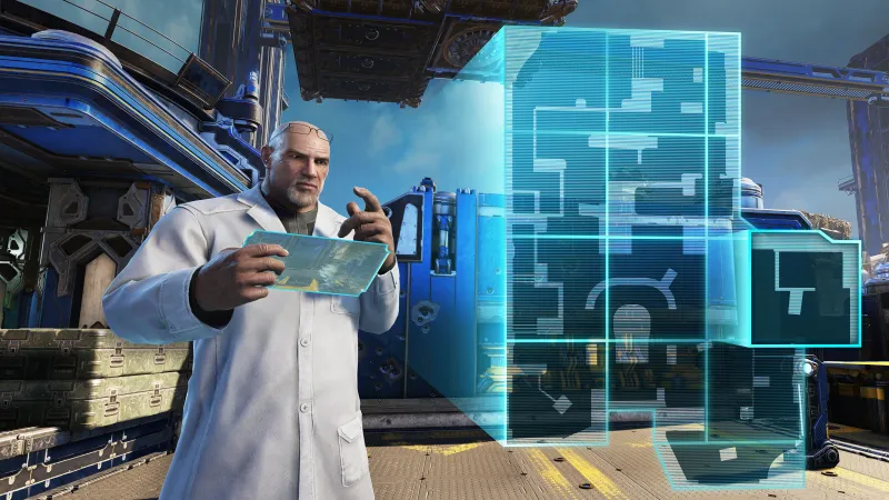 Breaking Down The New Multiplayer Suite
