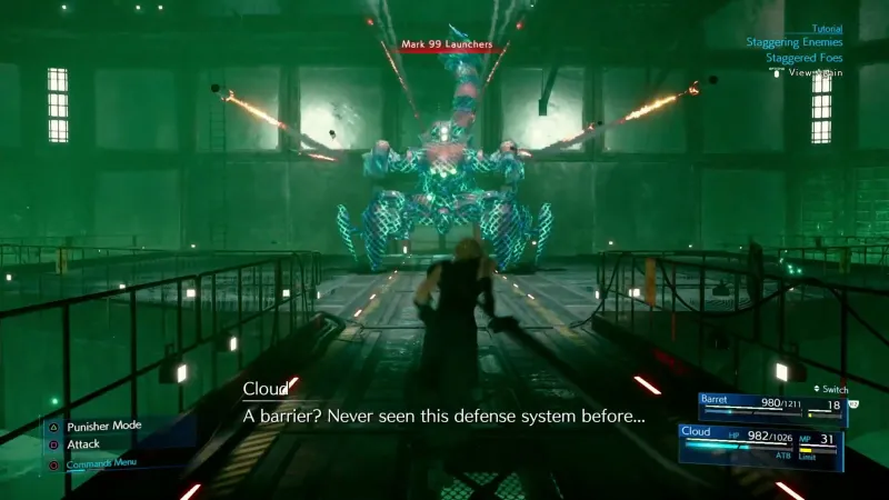 Breaking Down The Latest Final Fantasy VII Remake Details