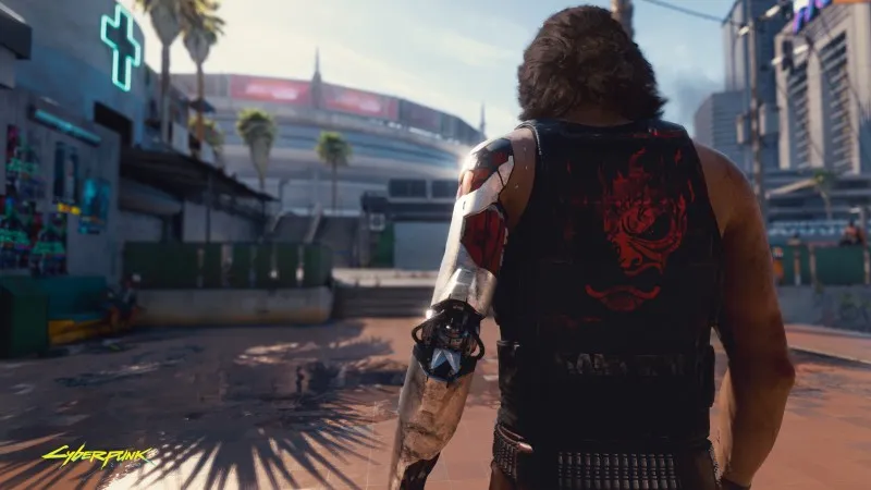 CD Projekt Red Shares More On Size And Scope Of Cyberpunk 2077