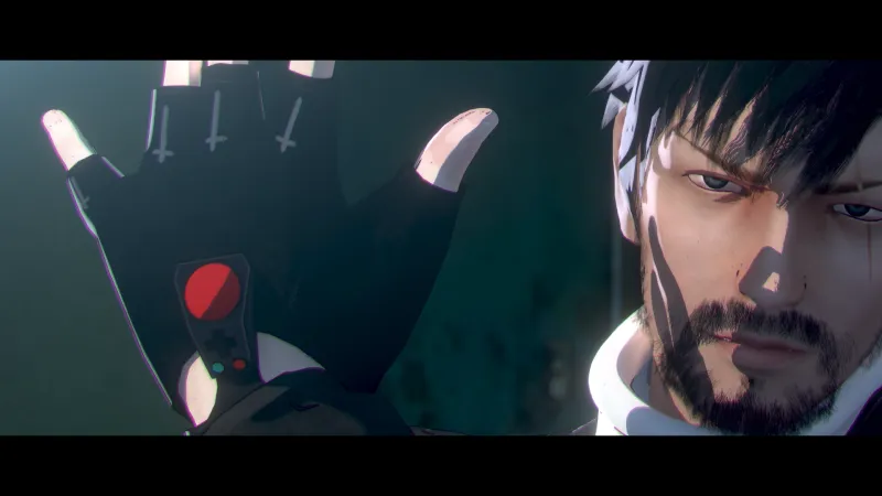 Suda51 Tells Us What To Expect From No More Heroes III