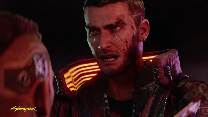 You Don't Have To Kill Anyone In Cyberpunk 2077 After All