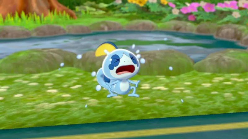 Not All Pokémon Will Transfer To Sword And Shield