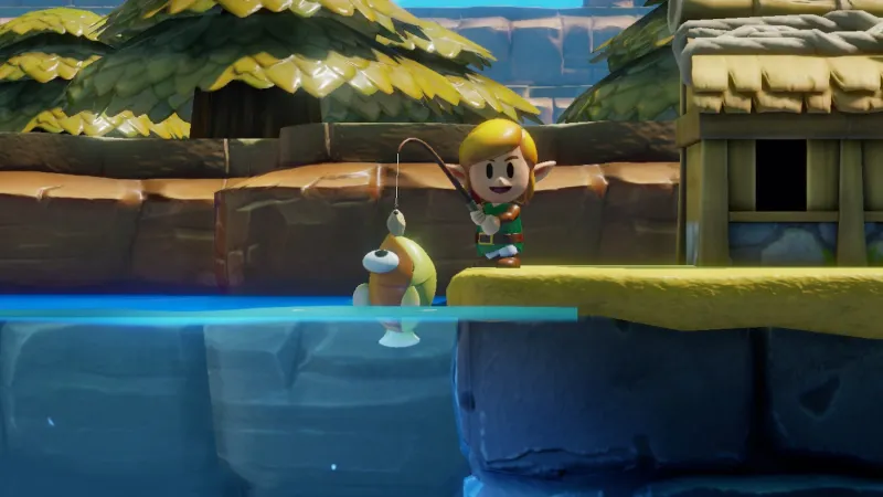 Why The Art Style Does It Justice