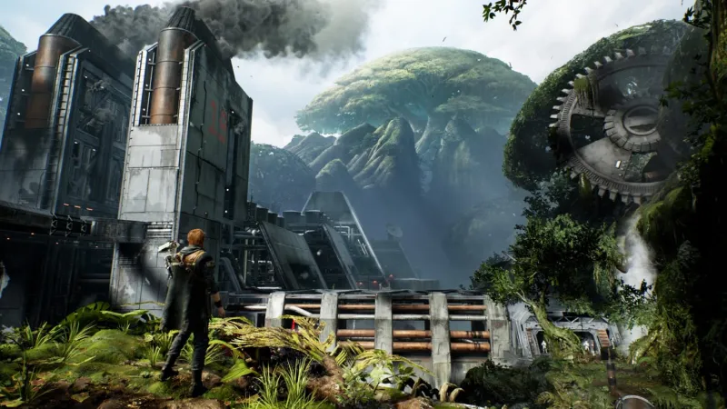 24 Interesting Tidbits We Learned About Star Wars Jedi: Fallen Order