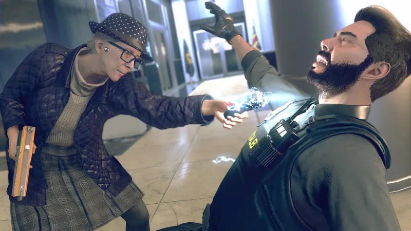 Watch Dogs: Legion Review – A Successful Team-Building Exercise