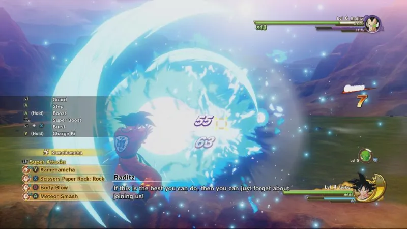 New Stories Help Liven Up Familiar Gameplay