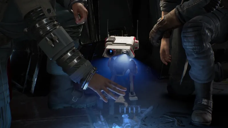24 Interesting Tidbits We Learned About Star Wars Jedi: Fallen Order