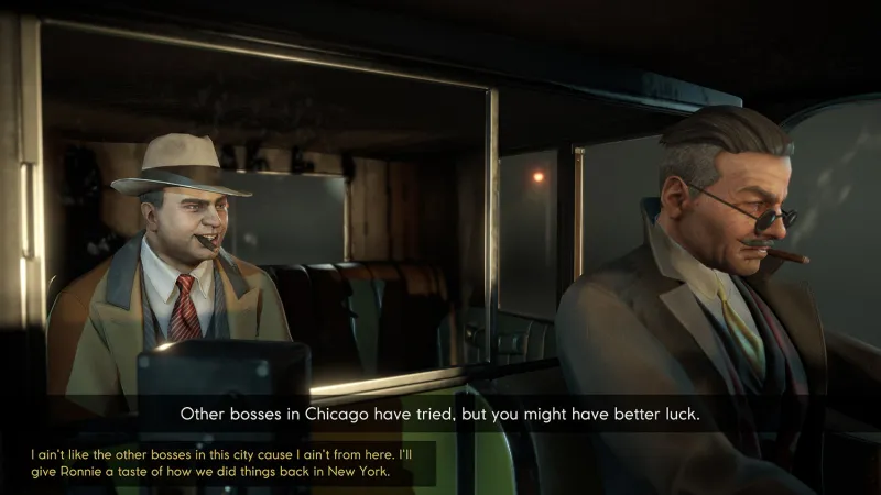 Gangster's Paradise