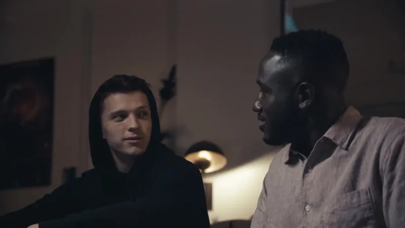 Tom Holland And Hannibal Buress Take On Final Fantasy XIV: Shadowbringers