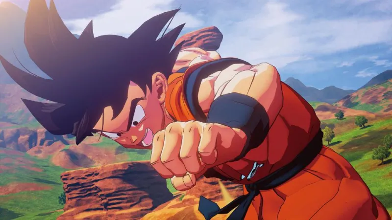 Saiyan Pride