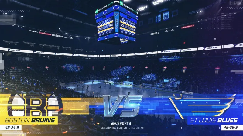 Breaking Down The 16 Biggest Changes Coming To NHL 20