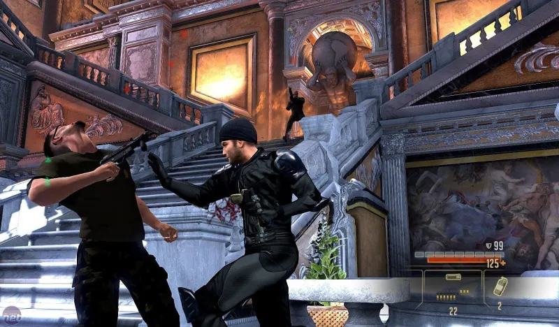 Alpha Protocol Is No Longer Available For Purchase On Steam