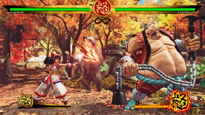 Evo 2019 Entrant Numbers Break Records For Smash Bros. And Have A Strong Showing For Samurai Shodown