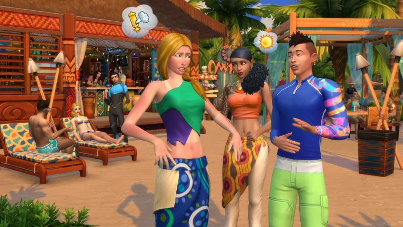 Must-Have Packs To Get The Most Out Of The Sims 4