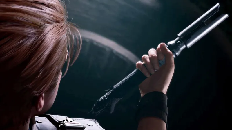 Respawn Talks Building AT-ATs And Creating Lightsabers For Star Wars Jedi: Fallen Order