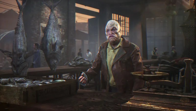 Frogwares Accuses Publisher Nacon Of Pirating The Sinking City To Sell On Steam