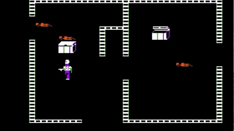 Ranking All The Wolfenstein Games