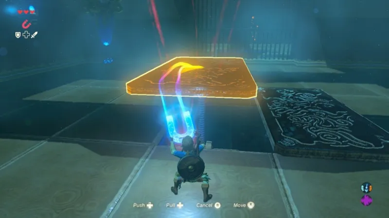 13 Things We Want From The Zelda: Breath Of The Wild Sequel