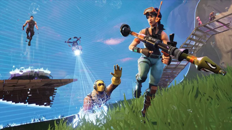 Fortnite Streamer Ninja Writing A Book About How To Become An Unstoppable Gamer