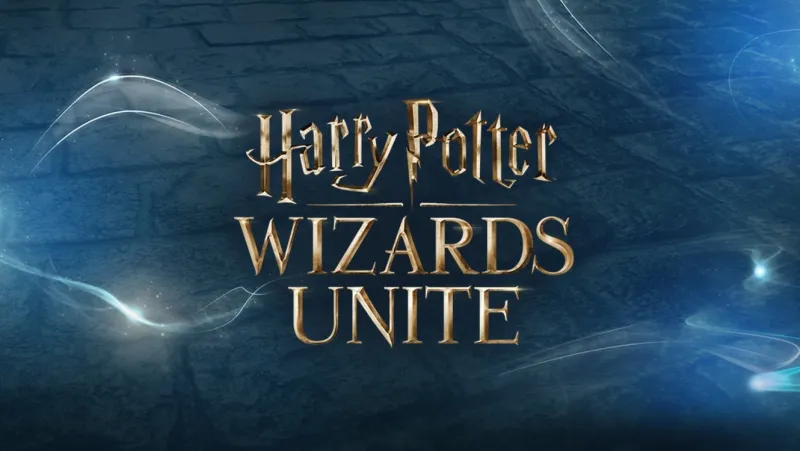 Harry Potter: Wizards Unite's First Event Begins Today