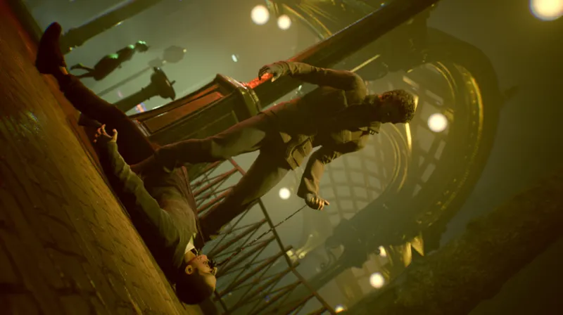 Five RPGs You May Have Overlooked From E3