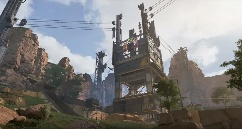 What Works (And What Doesn't) In Apex Legends' Second Season