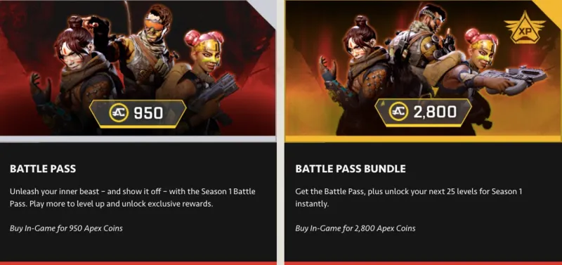 What Works (And What Doesn't) In Apex Legends' Second Season