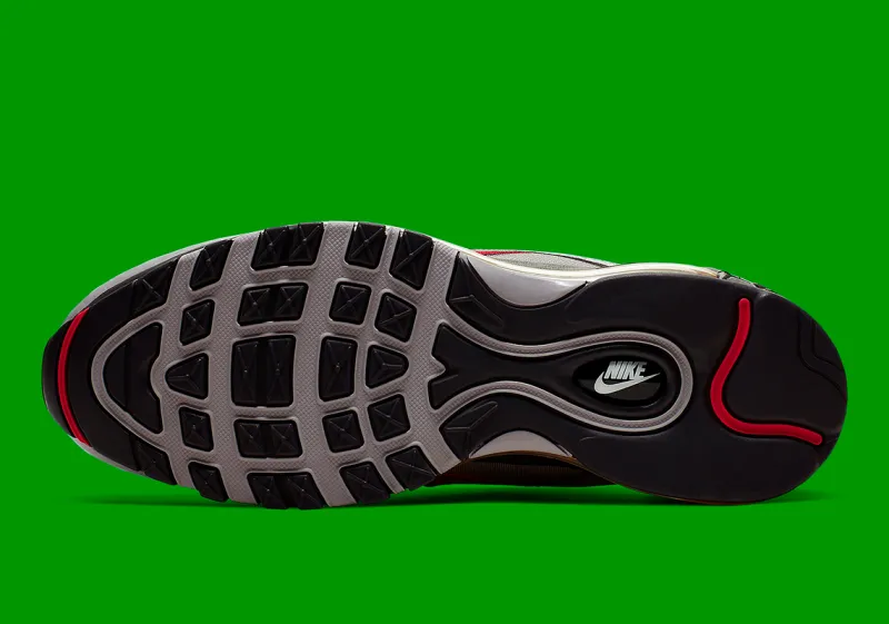 Nike Introduces Nintendo 64-Inspired Sneakers