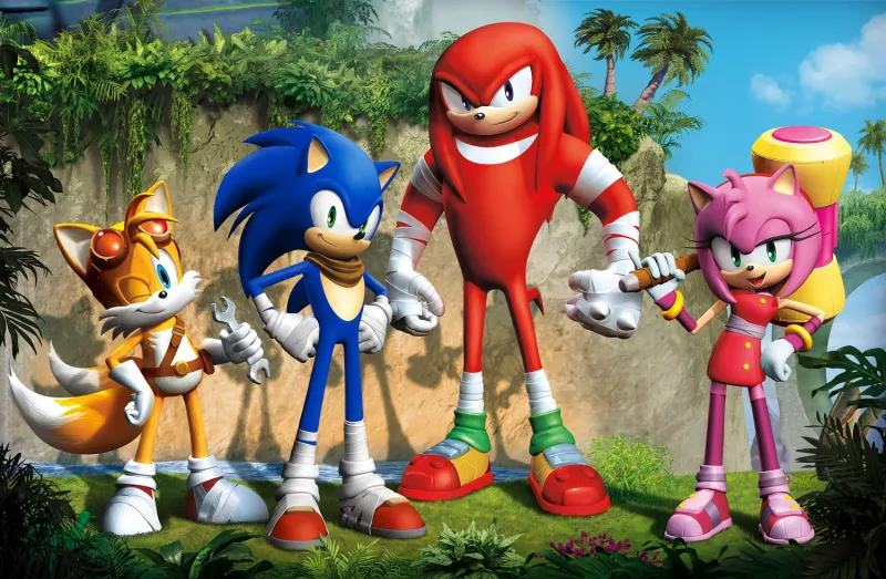 Where Sonic Went Wrong