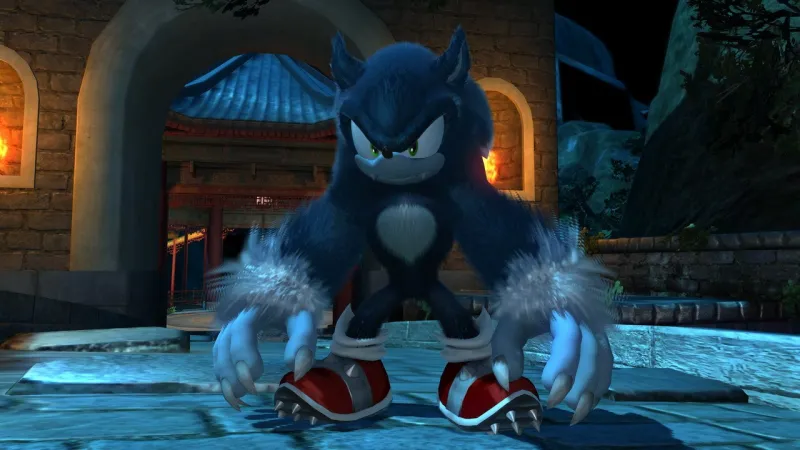 Where Sonic Went Wrong