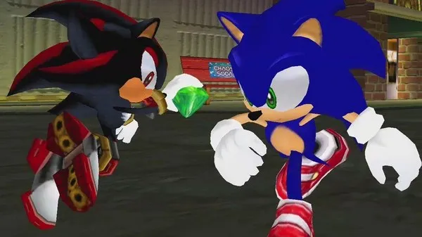 Where Sonic Went Wrong