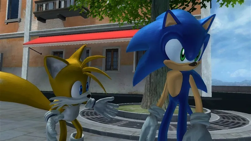 Where Sonic Went Wrong
