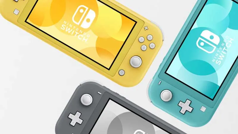 Video Game Consoles Get A Temporary Reprieve From Higher Tariffs