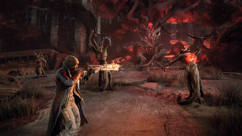 Pre-Ordering Remnant: From The Ashes Lets You Play Early