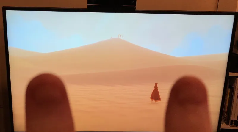 Thatgamecompany’s Sky On iOS Reminds Me Of Community's Sixth Season