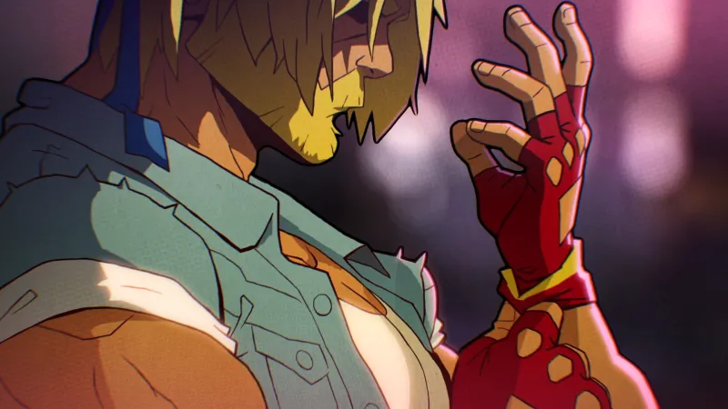 Streets Of Rage 4 Gets An All-Star List Of Music Composers Including Original Composer Yuzo Koshiro