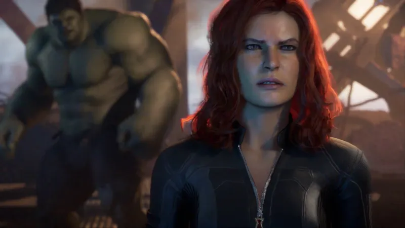 Avengers Releasing Polished Demo Footage Just After Gamescom
