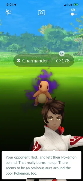Team Rocket Joins Pokémon Go In A Fun Way