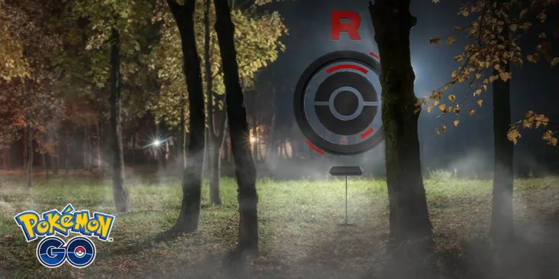 Team Rocket Joins Pokémon Go In A Fun Way