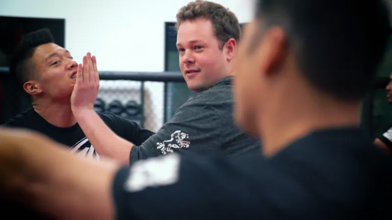 The Basics Of Gun-Fu