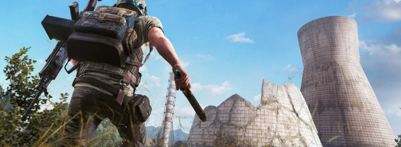 PUBG's First Season 4 Update Is Available Now On PC
